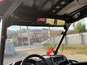 Polaris RZR XP 1000 — miniatura 8