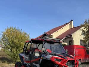 Polaris RZR XP 1000 — miniatura 10