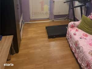 Ap 3 camere, conf 1 decomandat, Progresu, etaj 3, bucatarie mobilata — miniatura 4