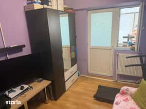 Ap 3 camere, conf 1 decomandat, Progresu, etaj 3, bucatarie mobilata — miniatura 5