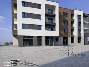 Valcom Residence Bartolomeu, Garsoniera, terasa 3.10, Comision 0% — miniatura 1