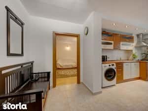 Apartament spatios, decomandat, bloc 1996, Calea Calarasilor! — miniatura 6