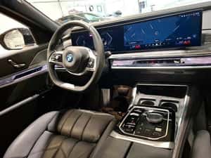 BMW 750 Hibrid Second-hand în București — miniatura 6