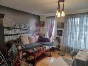 Joița, casă P+1E+pod, 124 mp utili + terasă, balcoane, magazie — miniatura 2