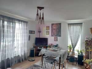 Joița, casă P+1E+pod, 124 mp utili + terasă, balcoane, magazie — miniatura 3