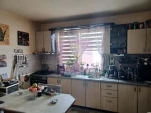 Joița, casă P+1E+pod, 124 mp utili + terasă, balcoane, magazie — miniatura 5