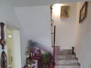 Joița, casă P+1E+pod, 124 mp utili + terasă, balcoane, magazie — miniatura 8