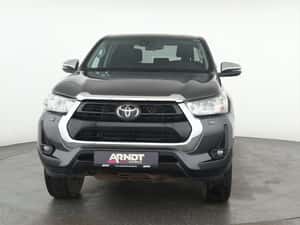 Toyota Hilux SUV Second-hand 44.200 km — miniatura 3