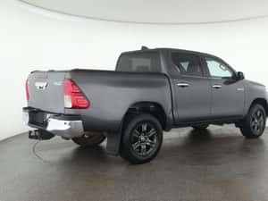 Toyota Hilux SUV Second-hand 44.200 km — miniatura 5