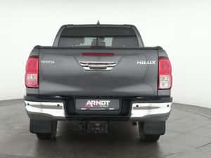 Toyota Hilux SUV Second-hand 44.200 km — miniatura 6