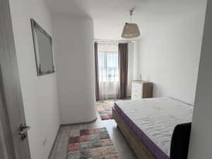 Apartament 2 camere D Valea Lupului/Popas Păcurari — miniatura 4