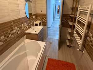 Apartament 2 camere D Valea Lupului/Popas Păcurari — miniatura 6