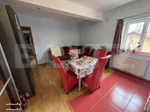 Apartament 2 camere 43mp, zona Cetatii — miniatura 2