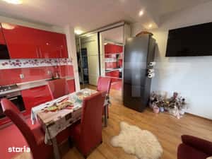 Apartament 2 camere 43mp, zona Cetatii — miniatura 4