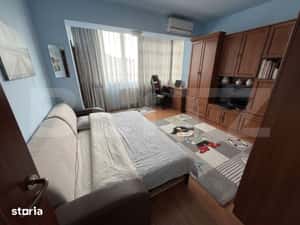 Apartament 2 camere 43mp, zona Cetatii — miniatura 5