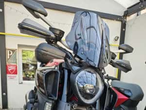 Ducati Diavel Carbon Red variante — miniatura 4
