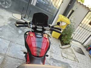 Ducati Diavel Carbon Red variante — miniatura 5