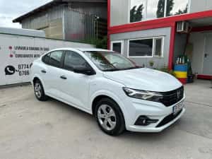 Dacia Logan Dacia Logan Comfort 1.0 TCE Benzina 90 Euro 6 — miniatura 3