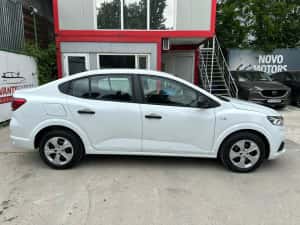 Dacia Logan Dacia Logan Comfort 1.0 TCE Benzina 90 Euro 6 — miniatura 4