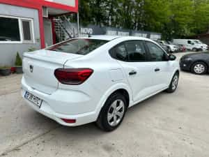 Dacia Logan Dacia Logan Comfort 1.0 TCE Benzina 90 Euro 6 — miniatura 5