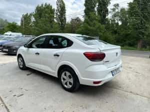 Dacia Logan Dacia Logan Comfort 1.0 TCE Benzina 90 Euro 6 — miniatura 7