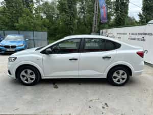 Dacia Logan Dacia Logan Comfort 1.0 TCE Benzina 90 Euro 6 — miniatura 8