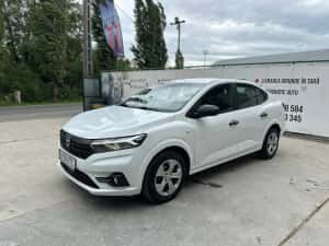 Dacia Logan Dacia Logan Comfort 1.0 TCE Benzina 90 Euro 6 — miniatura 9