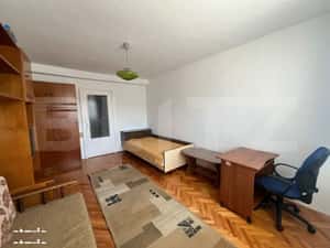Apartament 2 camere, decomandat, intermediar, sud, Pivnita, Calea Flor