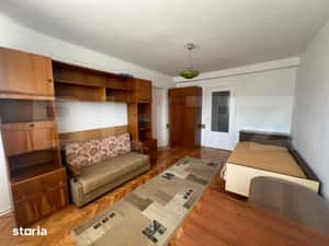 Apartament 2 camere, decomandat, intermediar, sud, Pivnita, Calea Flor — miniatura 3