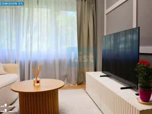 FARA COMISION! recent renovat, prima inchiriere, bd. NICOLAE TITULESCU