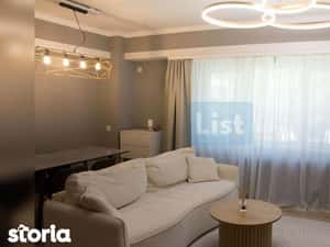 FARA COMISION! recent renovat, prima inchiriere, bd. NICOLAE TITULESCU — miniatura 4