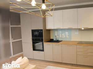 FARA COMISION! recent renovat, prima inchiriere, bd. NICOLAE TITULESCU — miniatura 5