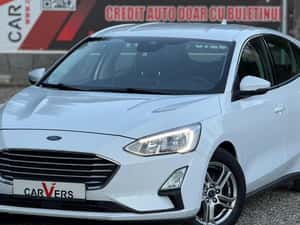 ORD FOCUS 2018 – Compact modern, fiabil și economic — miniatura 2