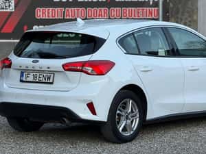 ORD FOCUS 2018 – Compact modern, fiabil și economic — miniatura 4