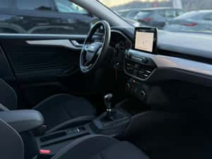 ORD FOCUS 2018 – Compact modern, fiabil și economic — miniatura 5