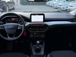 ORD FOCUS 2018 – Compact modern, fiabil și economic — miniatura 7