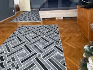 Apartament 2 camere, 54 mp, zona Unirii — miniatura 1