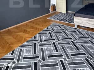 Apartament 2 camere, 54 mp, zona Unirii — miniatura 3
