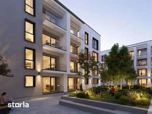 3 camere | 1 Decembrie 1918 |15 min metrou  | premium | spatios — miniatura 6