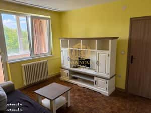 Apartament 2 camere 50mp, finisat mediu, zona Semicentrala