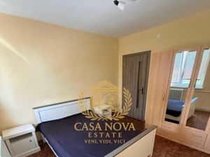 Apartament 2 camere 50mp, finisat mediu, zona Semicentrala — miniatura 4