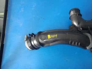tub intercooler 1.6 hdi peugeot 206 207 208 2008 citroen c3  9804177580 — miniatura 2