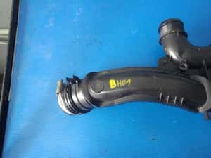 tub intercooler 1.6 hdi peugeot 206 207 208 2008 citroen c3  9804177580 — miniatura 8