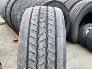 Anvelope de directie 315-80r22.5 Continental — miniatura 1
