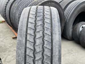 Anvelope de directie 315-80r22.5 Continental — miniatura 7