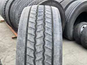 Anvelope de directie 315-80r22.5 Continental — miniatura 8