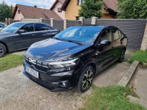 Dacia Logan 1.0 GPL 2024 avariat usor — miniatura 4