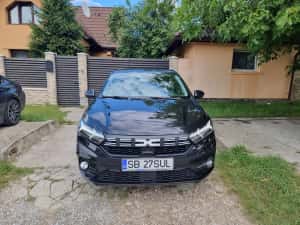Dacia Logan 1.0 GPL 2024 avariat usor — miniatura 5