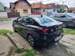 Dacia Logan 1.0 GPL 2024 avariat usor — miniatura 6