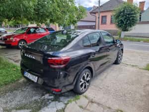 Dacia Logan 1.0 GPL 2024 avariat usor — miniatura 7